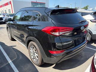 2018 Hyundai Tucson SE AWD CUIR TOIT PANORAMIQUE in Montreal, Quebec - 2 - w320h240px