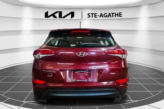 2018 Hyundai Tucson SE 2.0L | AUTOMATIQUE | CARFAX CLEAN | SIEGES CHAUFFANT | CAMERA in , Quebec - 6 - w320h240px