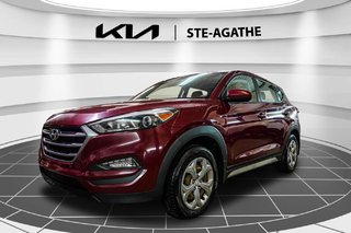 2018 Hyundai Tucson SE 2.0L | AUTOMATIQUE | CARFAX CLEAN | SIEGES CHAUFFANT | CAMERA in , Quebec - 3 - w320h240px