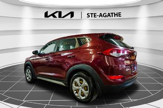 2018 Hyundai Tucson SE 2.0L | AUTOMATIQUE | CARFAX CLEAN | SIEGES CHAUFFANT | CAMERA in , Quebec - 5 - w320h240px