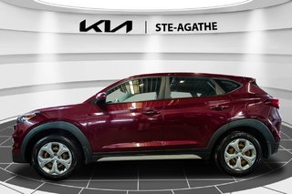 2018 Hyundai Tucson SE 2.0L | AUTOMATIQUE | CARFAX CLEAN | SIEGES CHAUFFANT | CAMERA in , Quebec - 4 - w320h240px