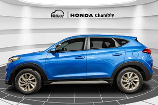 2018 Hyundai Tucson 2.0L Premium AWD in Montréal, Quebec - 4 - w320h240px
