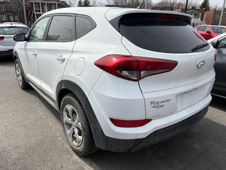 Hyundai Tucson SE 2018 à Montréal, Québec - 4 - w320h240px