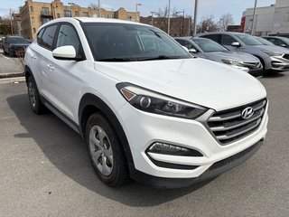 Hyundai Tucson SE 2018 à Montréal, Québec - 2 - w320h240px