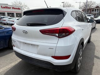 Hyundai Tucson SE 2018 à Montréal, Québec - 3 - w320h240px
