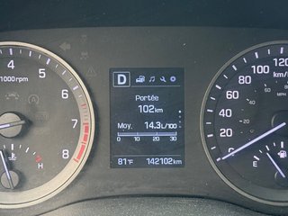 Hyundai Tucson SE 2018 à Montréal, Québec - 2 - w320h240px