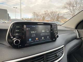 2019 Hyundai Tucson Preferred AWD in Montreal, Quebec - 6 - w320h240px