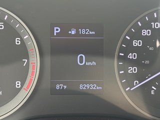 2019 Hyundai Tucson Preferred in Montréal, Quebec - 5 - w320h240px
