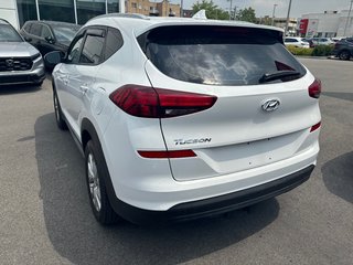 2019 Hyundai Tucson Preferred in Montréal, Quebec - 4 - w320h240px