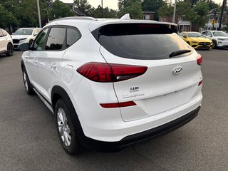 Hyundai Tucson Preferred 2019 à Montréal, Québec - 4 - w320h240px