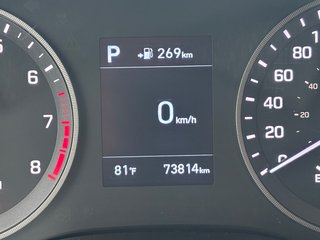 Hyundai Tucson Preferred 2019 à Montréal, Québec - 5 - w320h240px