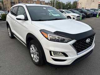 Hyundai Tucson Preferred 2019 à Montréal, Québec - 2 - w320h240px