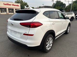 Hyundai Tucson Preferred 2019 à Montréal, Québec - 3 - w320h240px