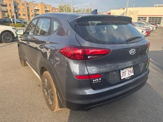 Hyundai Tucson Essential 2019 à , Québec - 4 - w320h240px