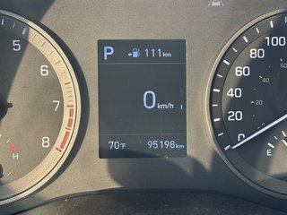Hyundai Tucson Essential 2019 à , Québec - 5 - w320h240px