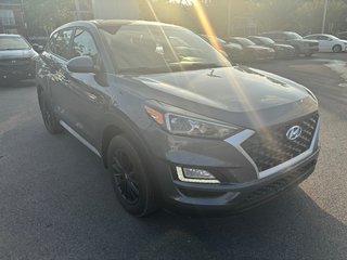 Hyundai Tucson Essential 2019 à , Québec - 2 - w320h240px