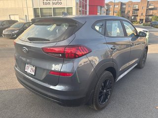 Hyundai Tucson Essential 2019 à , Québec - 3 - w320h240px