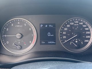 Hyundai Tucson Preferred 2019 à Montréal, Québec - 2 - w320h240px