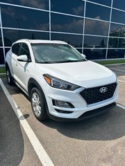 Hyundai Tucson Preferred 2020 à , Québec - 3 - w320h240px