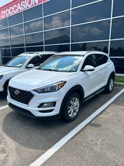Hyundai Tucson Preferred 2020 à , Québec - 5 - w320h240px