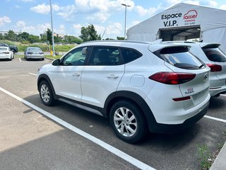 Hyundai Tucson Preferred 2020 à , Québec - 2 - w320h240px