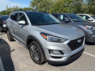2020 Hyundai Tucson Preferred  AWD 1 PROPRIO JAMAIS ACCIDENTÉ in , Quebec - 4 - w320h240px