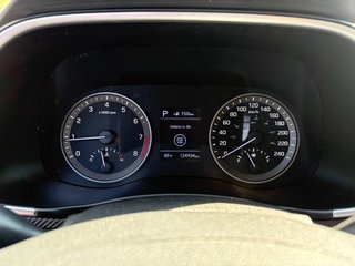2020 Hyundai Tucson Preferred  AWD 1 PROPRIO JAMAIS ACCIDENTÉ in , Quebec - 6 - w320h240px