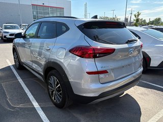 2020 Hyundai Tucson Preferred  AWD 1 PROPRIO JAMAIS ACCIDENTÉ in , Quebec - 2 - w320h240px