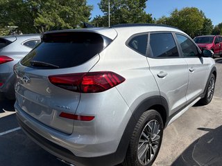 2020 Hyundai Tucson Preferred  AWD 1 PROPRIO JAMAIS ACCIDENTÉ in , Quebec - 3 - w320h240px