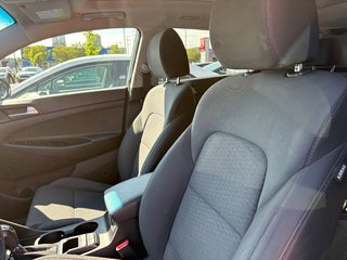 2020 Hyundai Tucson Preferred  AWD 1 PROPRIO JAMAIS ACCIDENTÉ in , Quebec - 5 - w320h240px