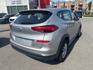 Hyundai Tucson Essential 2020 à , Québec - 3 - w320h240px