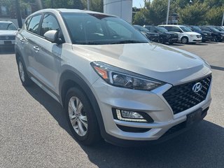 Hyundai Tucson Essential 2020 à , Québec - 2 - w320h240px