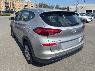Hyundai Tucson Essential 2020 à , Québec - 4 - w320h240px