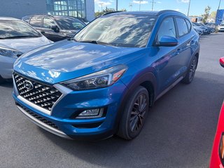 2020 Hyundai Tucson Preferred AWD SEULEMENT 56 500 KM in Montreal, Quebec - 2 - w320h240px