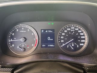Hyundai Tucson Preferred 2020 à Montréal, Québec - 2 - w320h240px