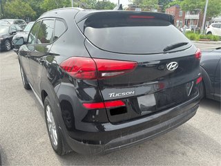 Hyundai Tucson Preferred 2020 à Montréal, Québec - 4 - w320h240px