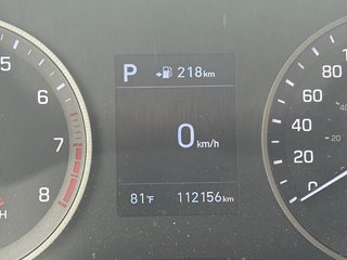 Hyundai Tucson Preferred 2020 à Montréal, Québec - 5 - w320h240px