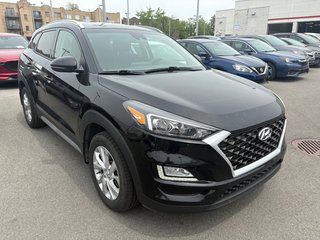 Hyundai Tucson Preferred 2020 à Montréal, Québec - 2 - w320h240px