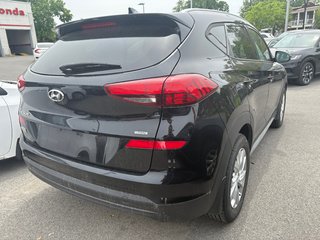 Hyundai Tucson Preferred 2020 à Montréal, Québec - 3 - w320h240px
