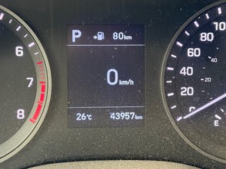 2020 Hyundai Tucson Preferred in Montréal, Quebec - 5 - w320h240px