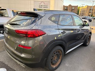 2020 Hyundai Tucson Preferred in Montréal, Quebec - 3 - w320h240px