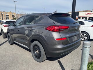 2021 Hyundai Tucson Essential in Montréal, Quebec - 4 - w320h240px