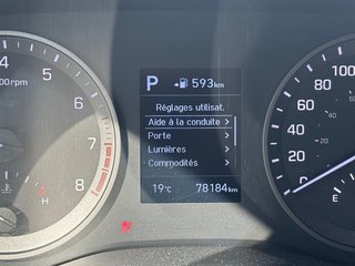 2021 Hyundai Tucson Essential in Montréal, Quebec - 5 - w320h240px