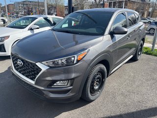 2021 Hyundai Tucson Essential in Montréal, Quebec - 2 - w320h240px