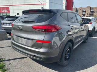 2021 Hyundai Tucson Essential in Montréal, Quebec - 3 - w320h240px