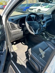 2021 Hyundai Tucson Preferred in , Quebec - 5 - w320h240px