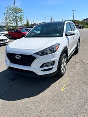 2021 Hyundai Tucson Preferred in , Quebec - 6 - w320h240px