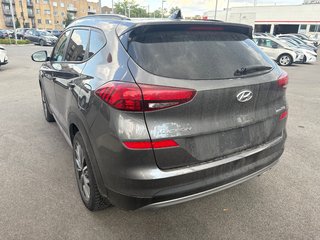2021 Hyundai Tucson Preferred in Montréal, Quebec - 4 - w320h240px