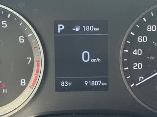 2021 Hyundai Tucson Preferred in Montréal, Quebec - 5 - w320h240px