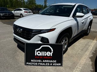 Hyundai Tucson Essential 2022 à , Québec - 6 - w320h240px